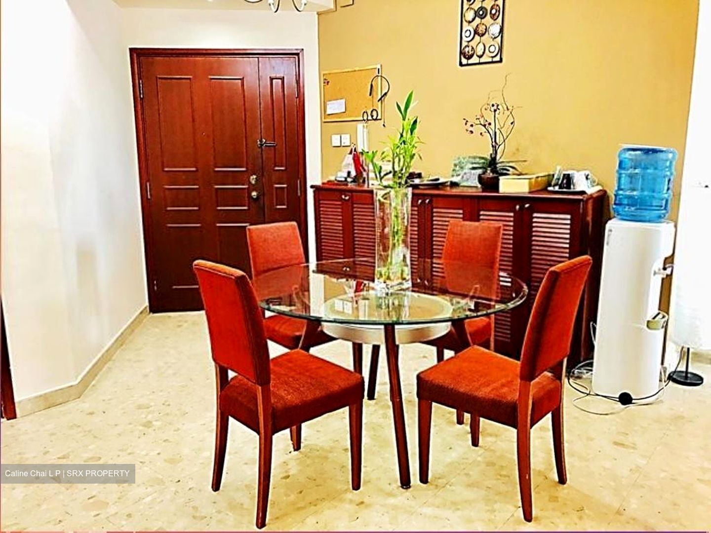 Yew Mei Green (D23), Condominium #308243711